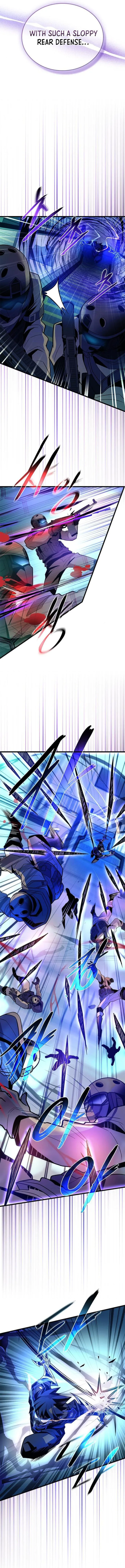 Villain to Kill chapter 182 page 13
