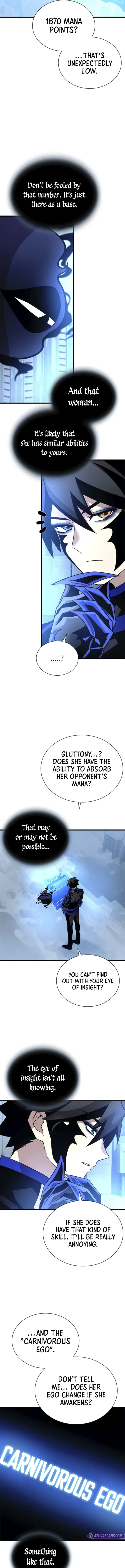 Villain to Kill chapter 190 page 3