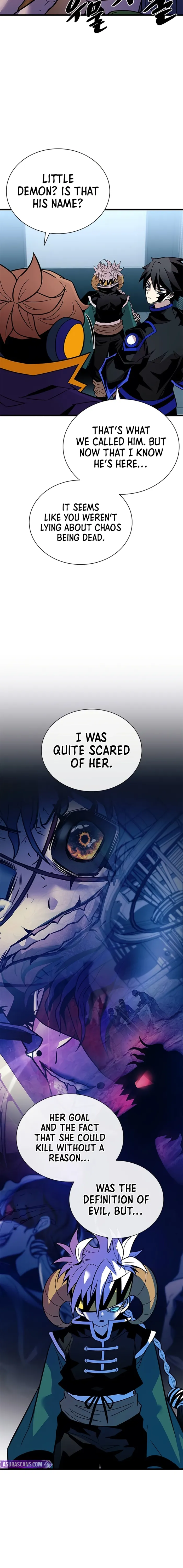 Villain to Kill chapter 214 page 4