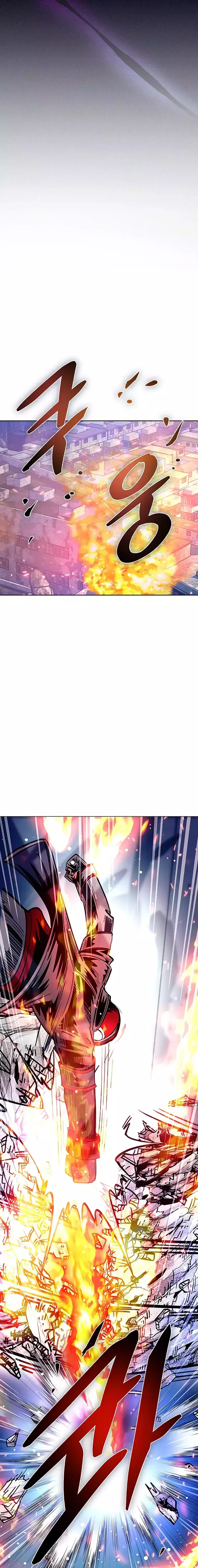 Villain to Kill chapter 87 page 5