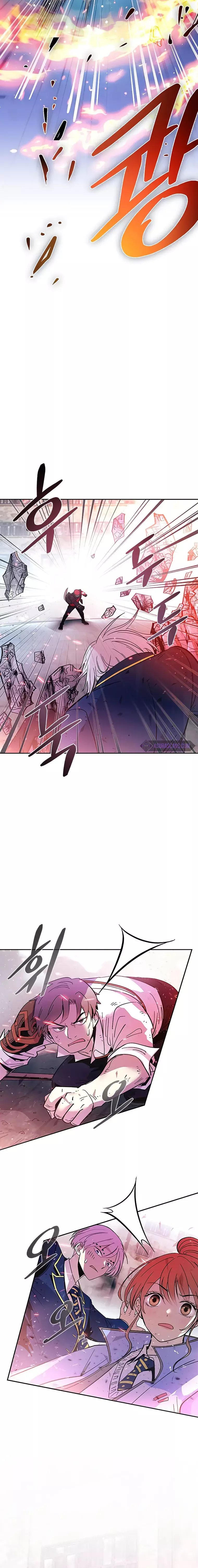 Villain to Kill chapter 87 page 6