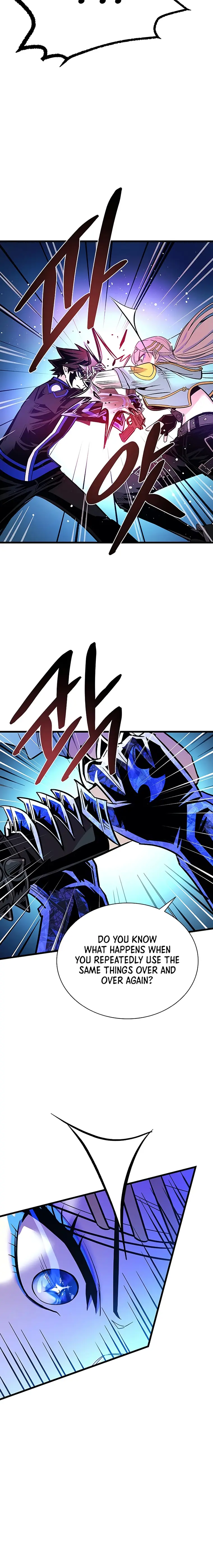 Villain to Kill chapter 91 page 16