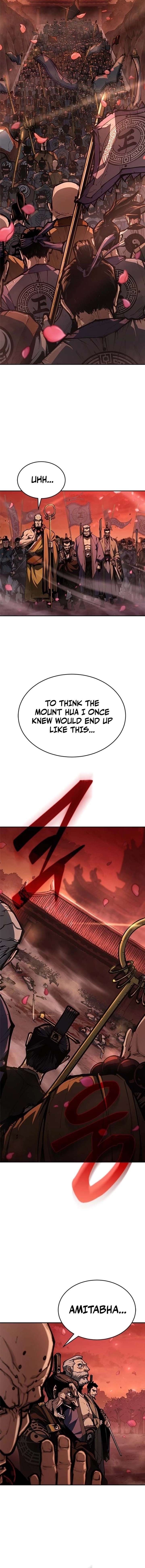 Murim Psychopath chapter 1 page 2
