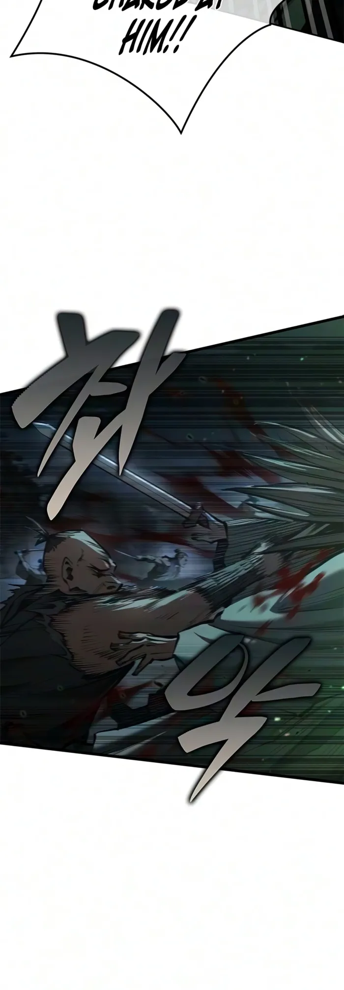 Murim Psychopath chapter 28 page 6