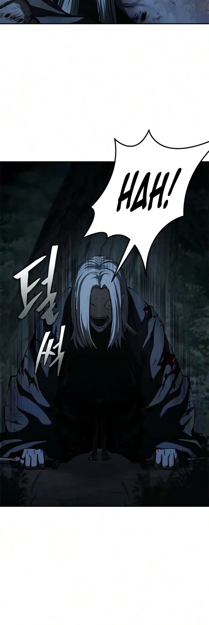 Murim Psychopath chapter 28 page 10
