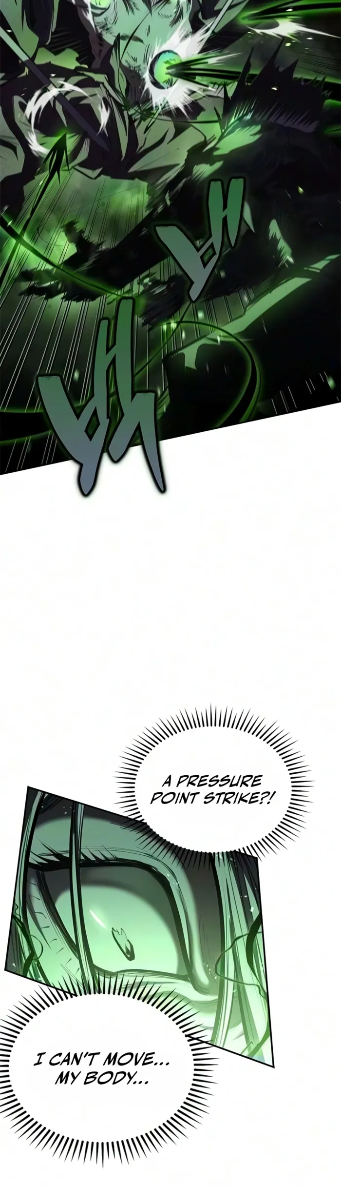 Murim Psychopath chapter 29 page 2