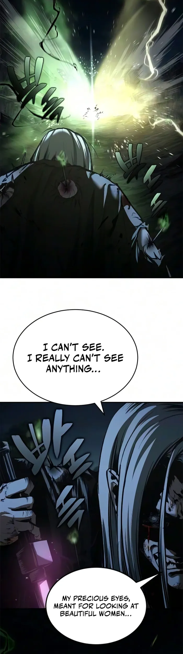 Murim Psychopath chapter 29 page 6