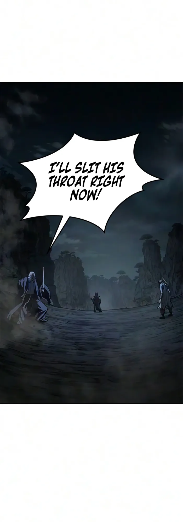 Murim Psychopath chapter 29 page 10