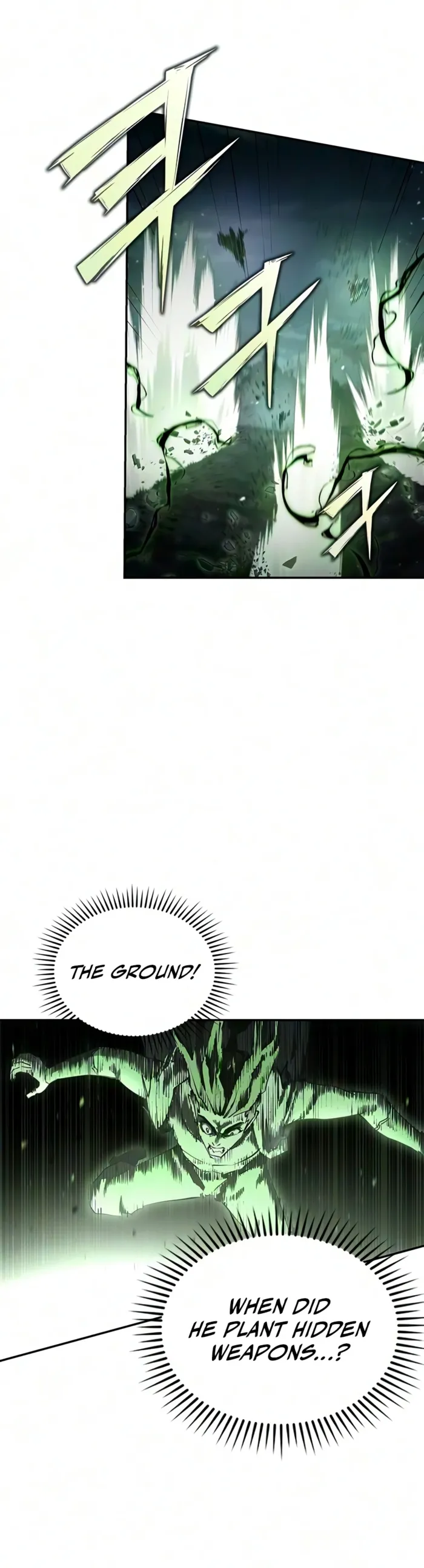 Murim Psychopath chapter 29 page 12