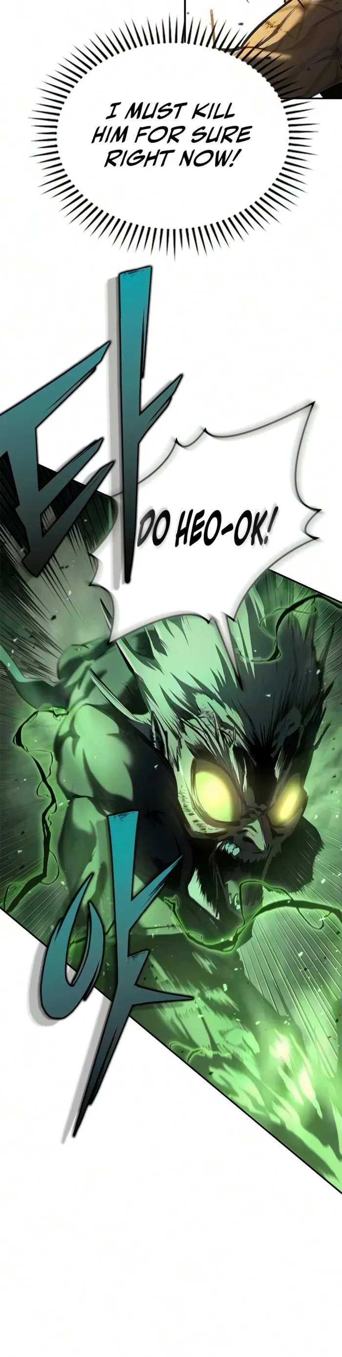 Murim Psychopath chapter 29 page 16
