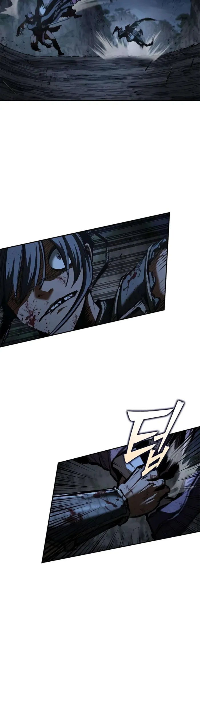 Murim Psychopath chapter 30 page 4