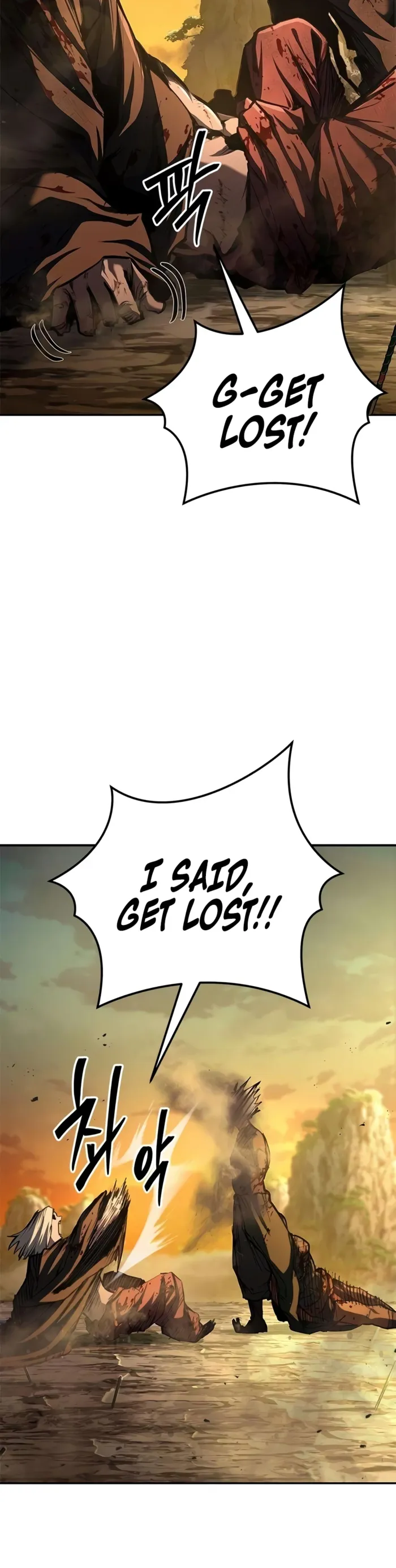 Murim Psychopath chapter 30 page 10
