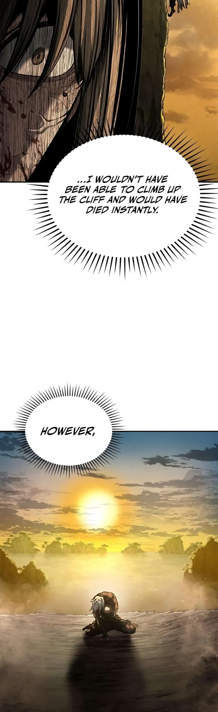 Murim Psychopath chapter 30 page 14