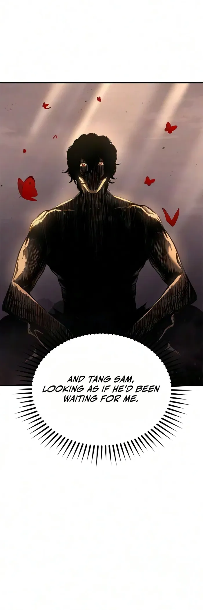 Murim Psychopath chapter 31 page 4
