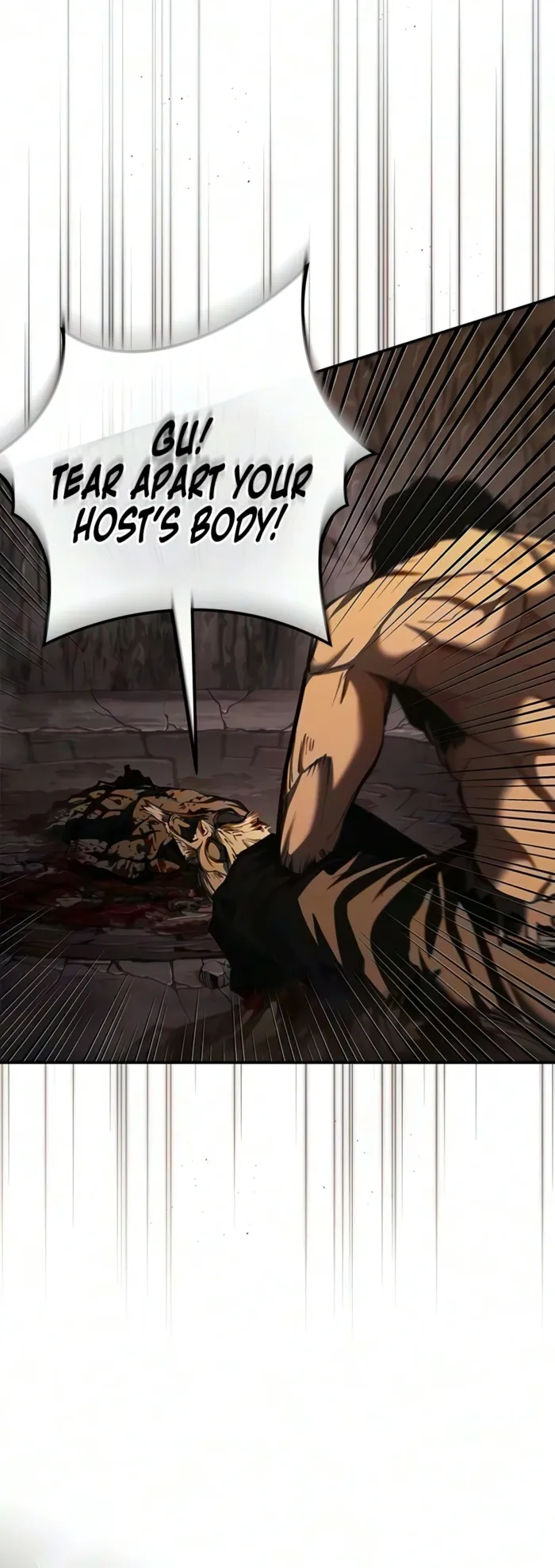 Murim Psychopath chapter 31 page 6