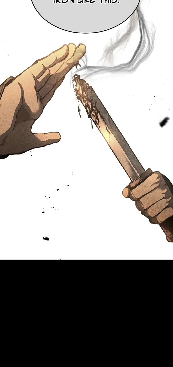 Murim Psychopath chapter 32 page 2