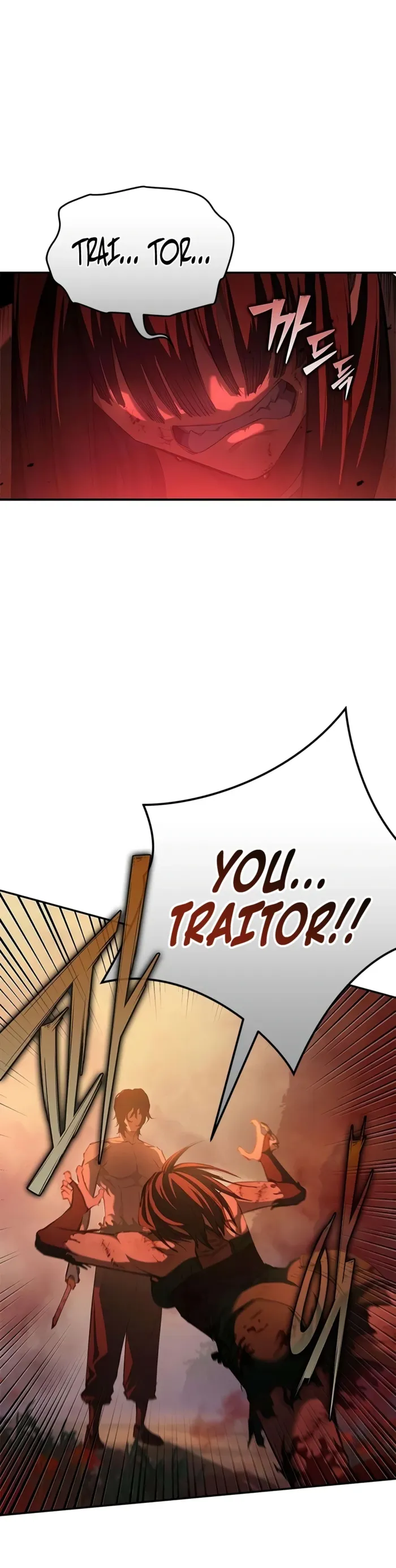 Murim Psychopath chapter 32 page 4