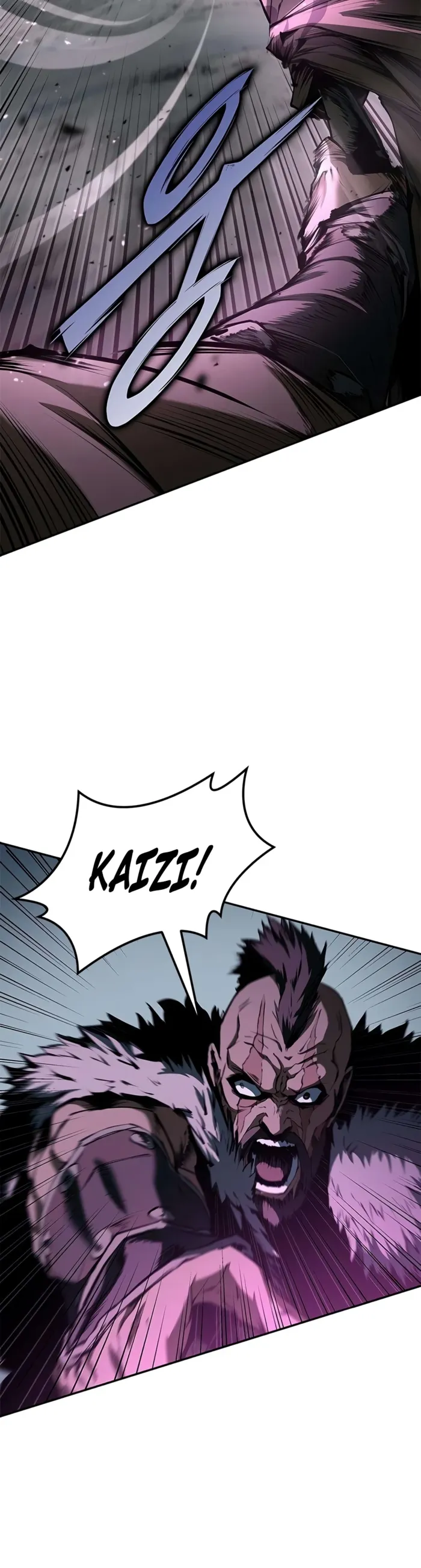 Murim Psychopath chapter 36 page 6