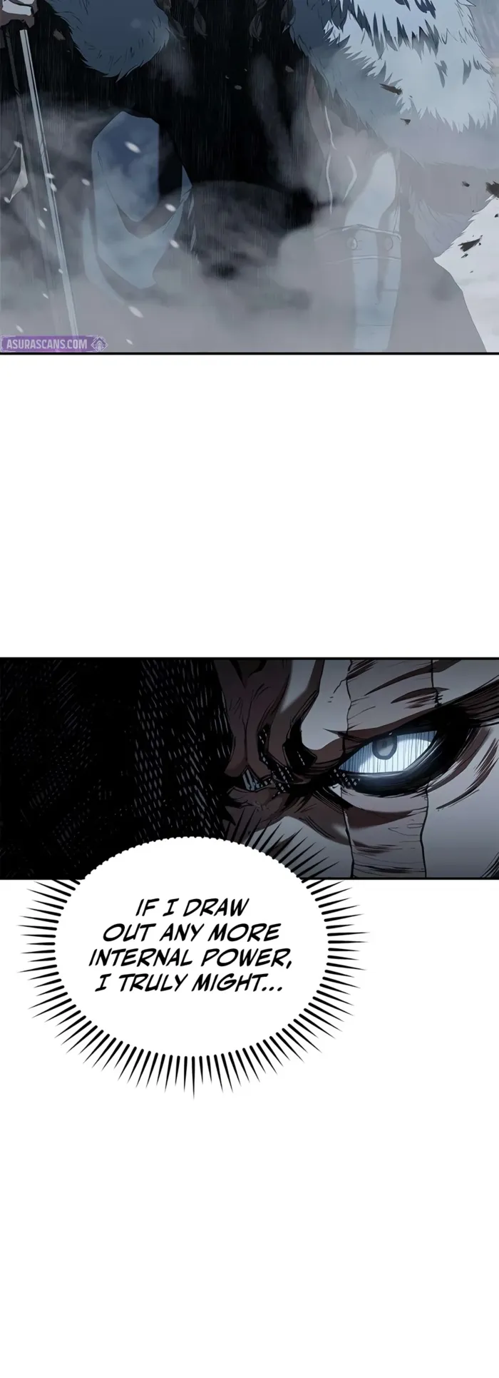 Murim Psychopath chapter 36 page 14