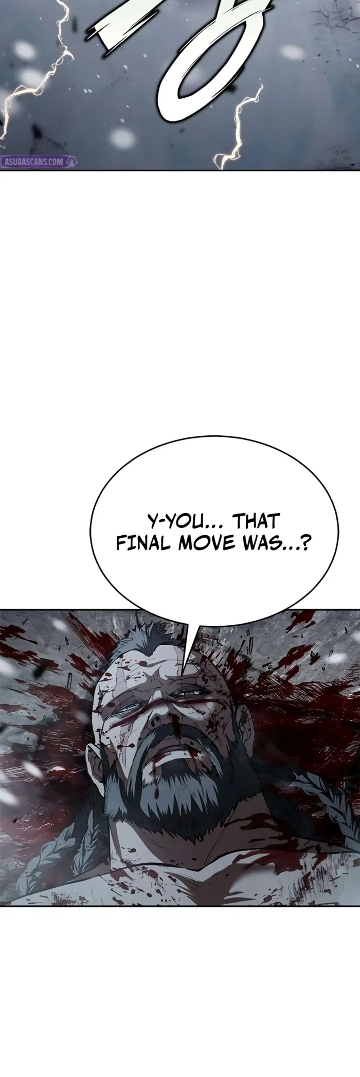 Murim Psychopath chapter 36 page 22