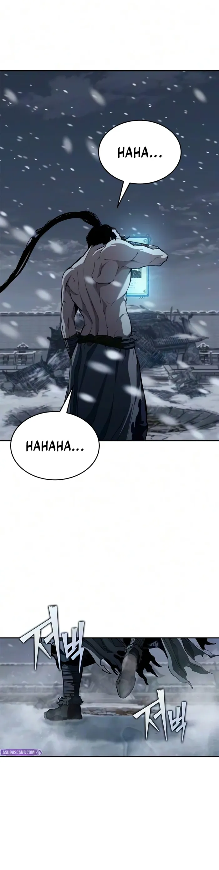 Murim Psychopath chapter 37 page 8