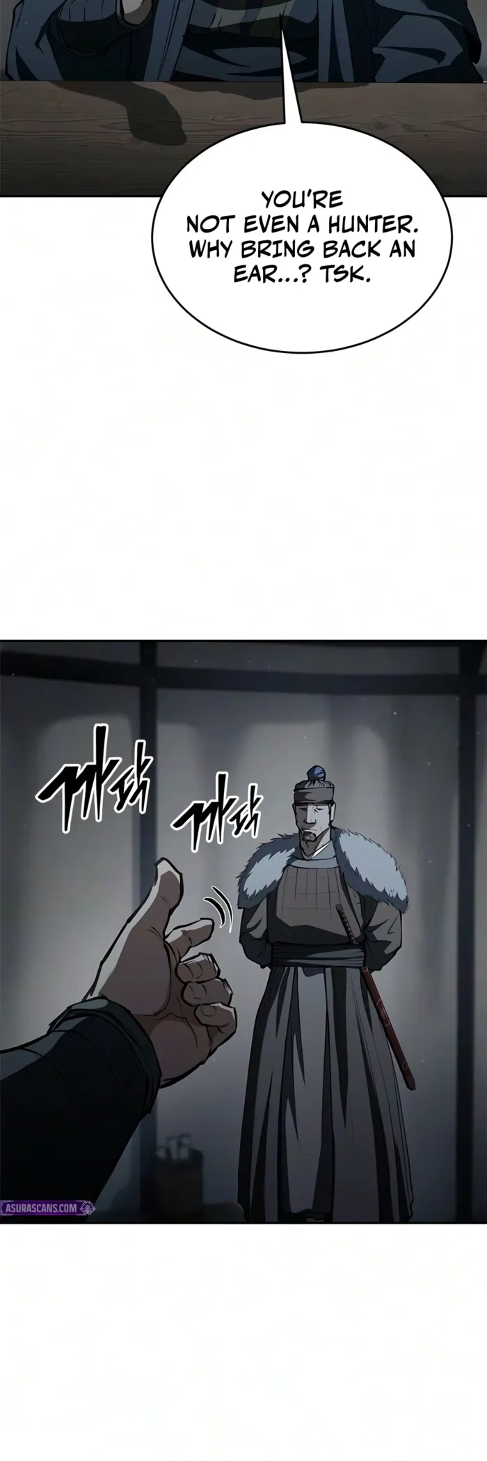 Murim Psychopath chapter 37 page 14