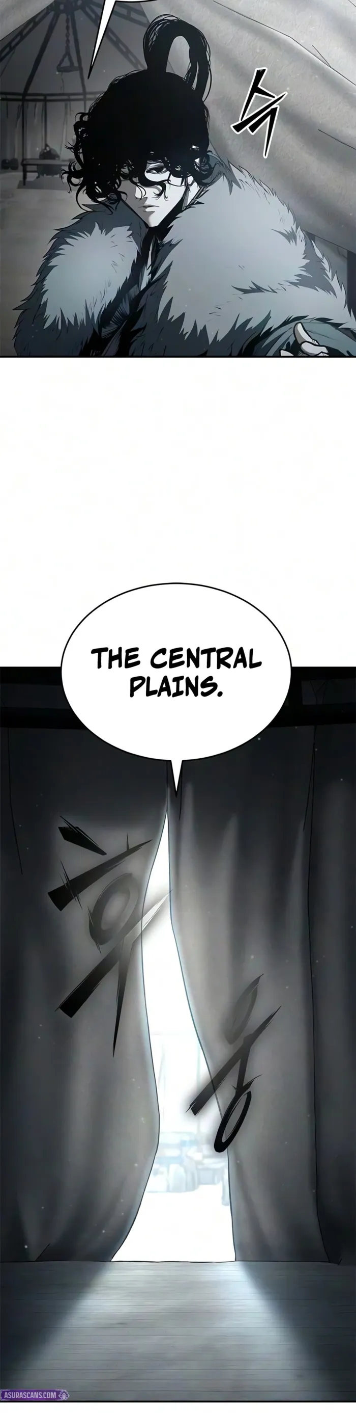 Murim Psychopath chapter 37 page 16
