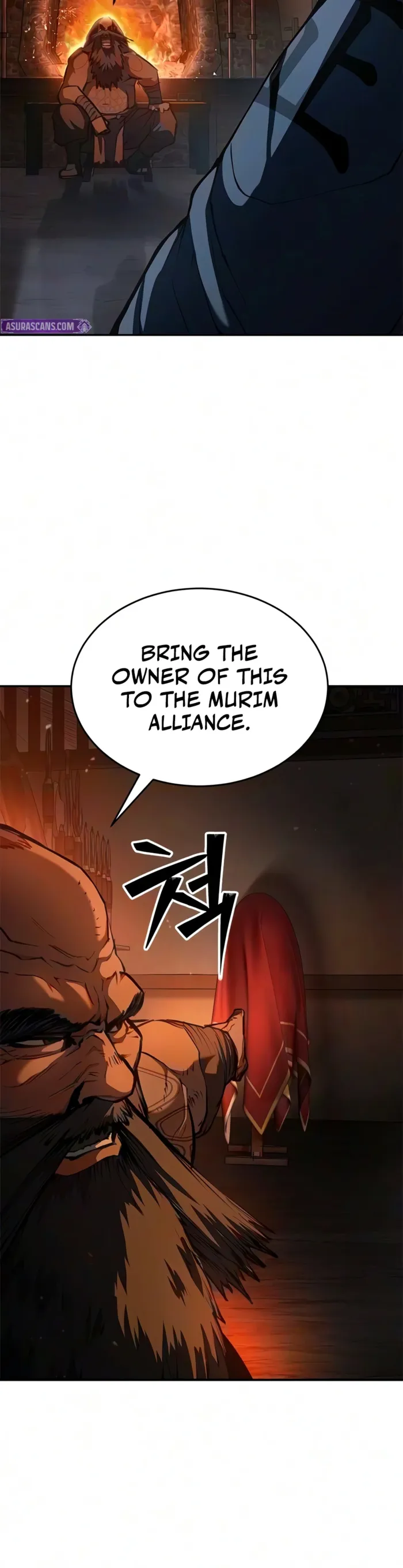 Murim Psychopath chapter 38 page 6