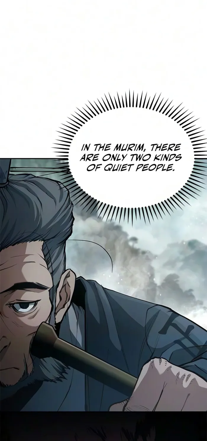 Murim Psychopath chapter 38 page 16