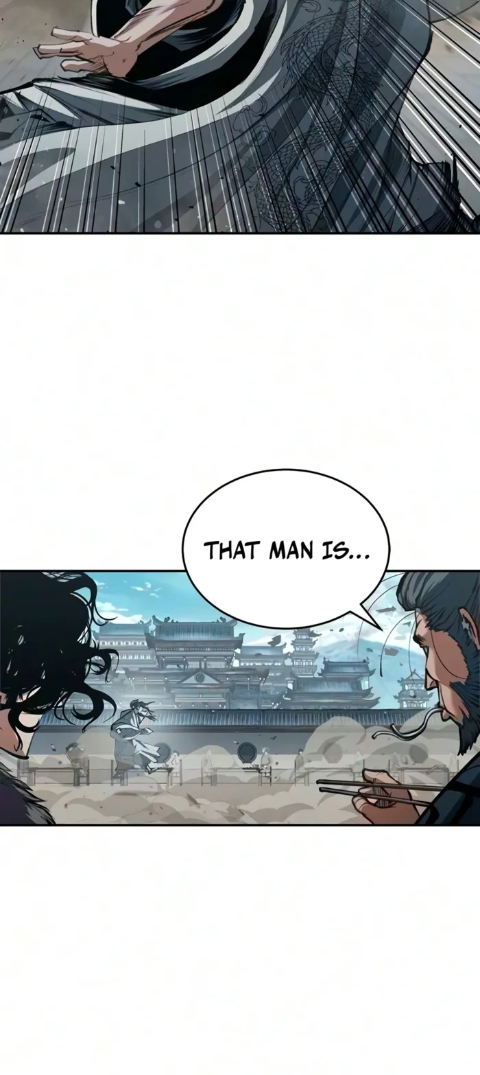 Murim Psychopath chapter 39 page 6