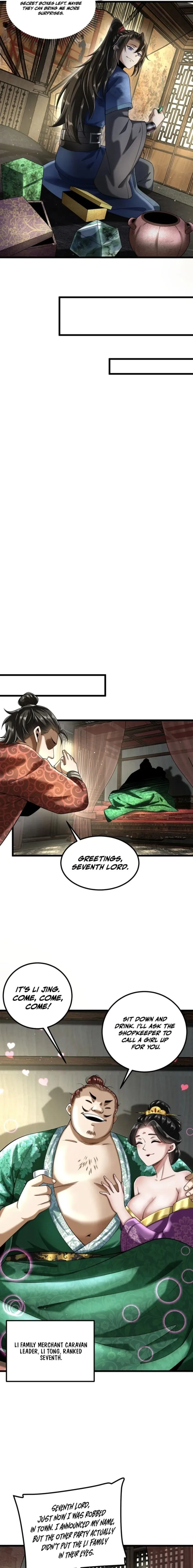 Greetings, Sect Leader chapter 2 page 15