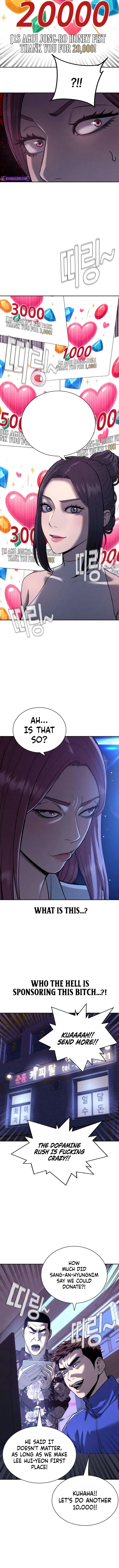 The Devil’s Classroom chapter 10 page 9
