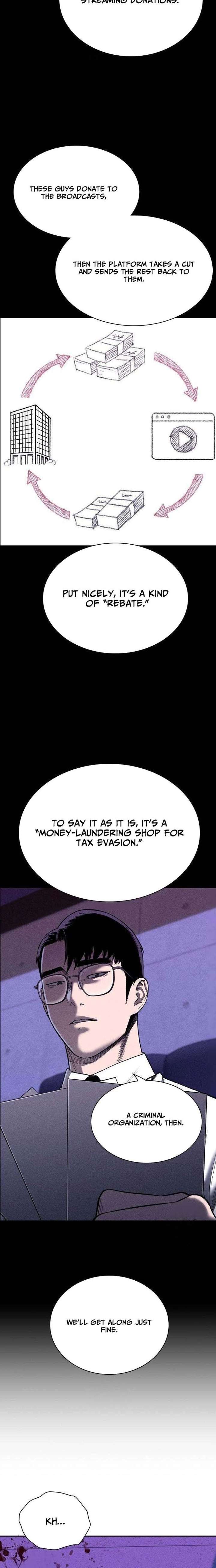 The Devil’s Classroom chapter 11 page 3