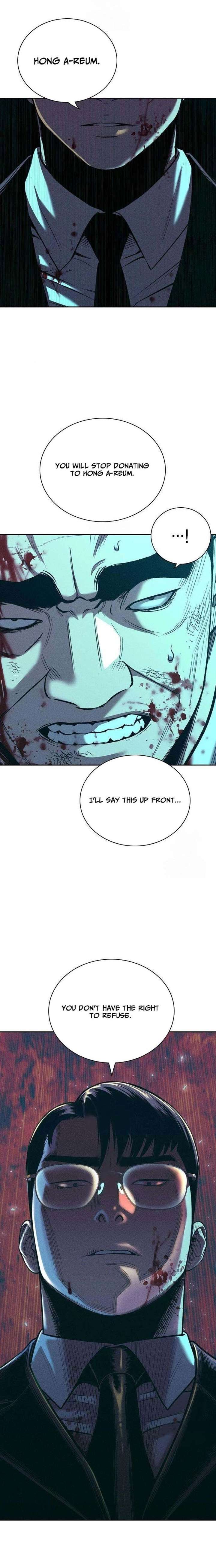 The Devil’s Classroom chapter 11 page 5
