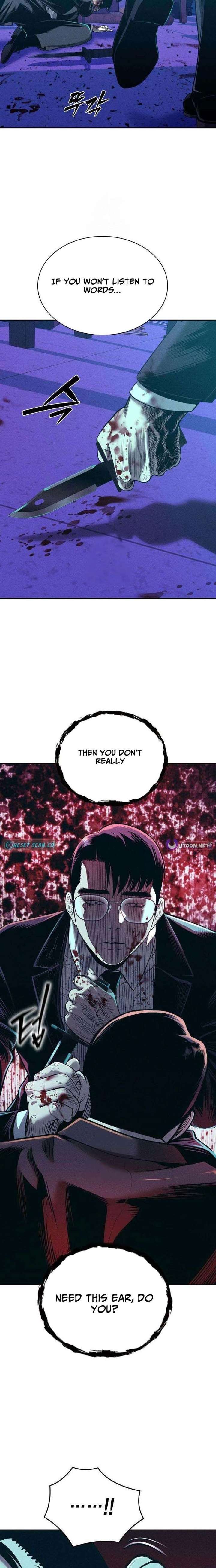 The Devil’s Classroom chapter 11 page 8