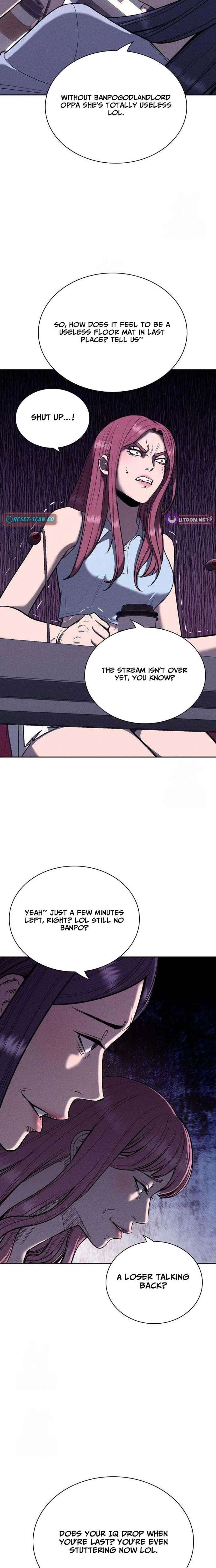 The Devil’s Classroom chapter 11 page 11