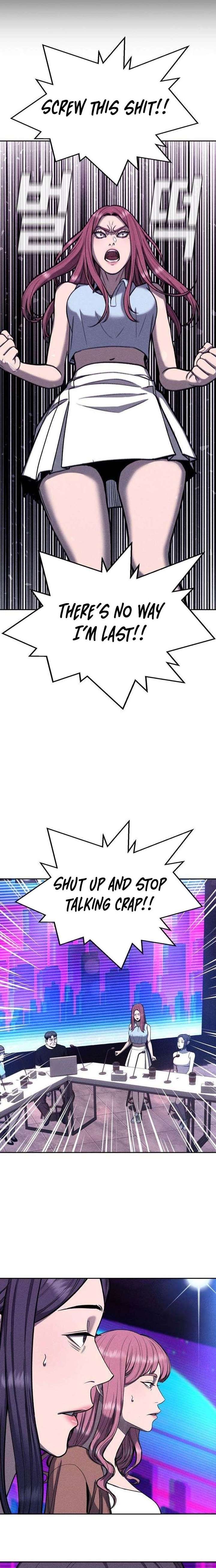 The Devil’s Classroom chapter 11 page 13
