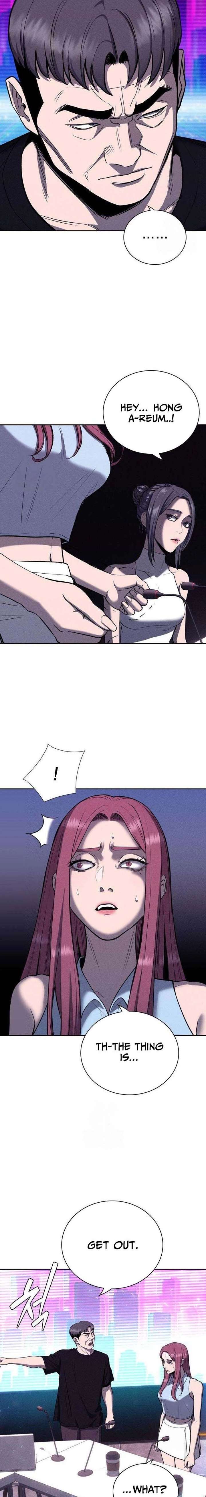 The Devil’s Classroom chapter 11 page 14