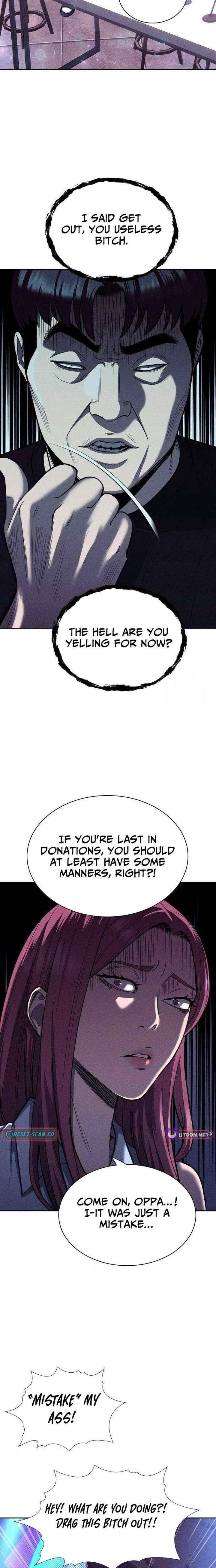 The Devil’s Classroom chapter 11 page 15
