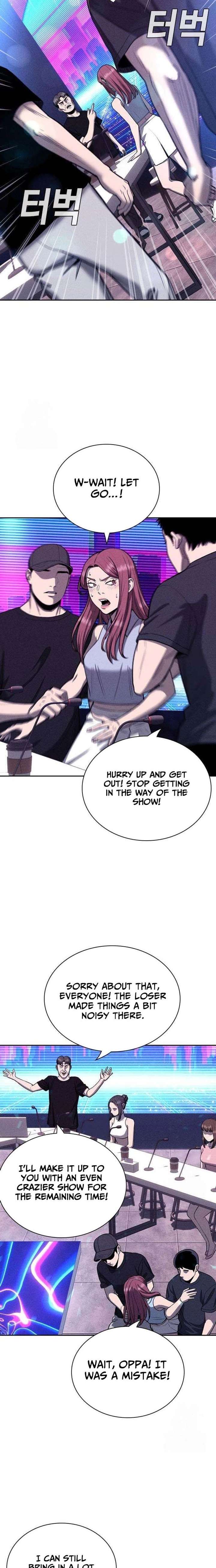 The Devil’s Classroom chapter 11 page 16
