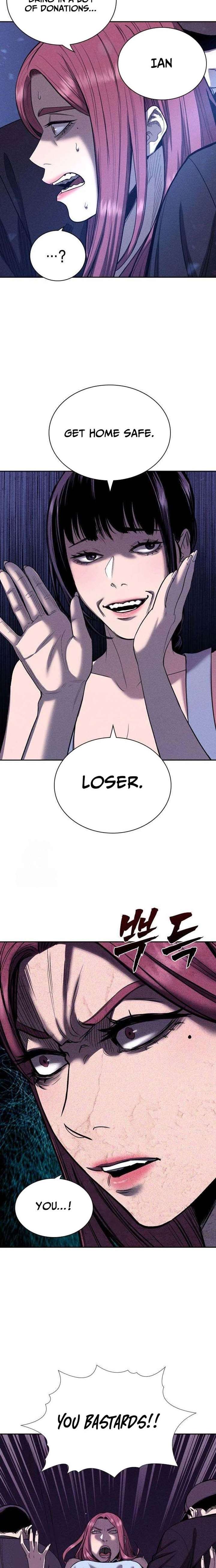 The Devil’s Classroom chapter 11 page 17
