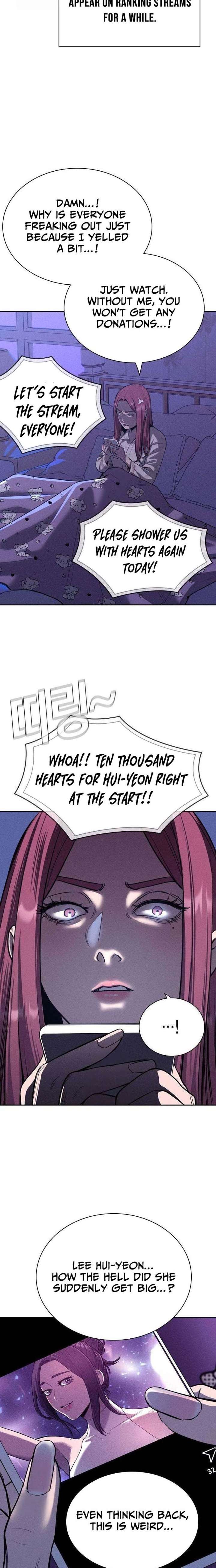 The Devil’s Classroom chapter 11 page 19