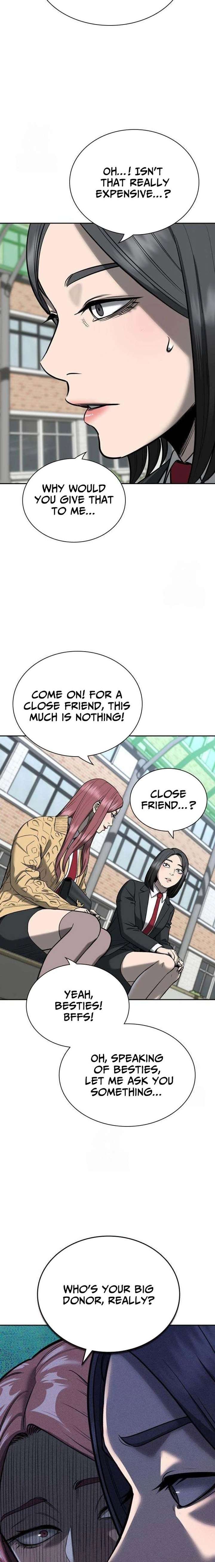 The Devil’s Classroom chapter 11 page 24