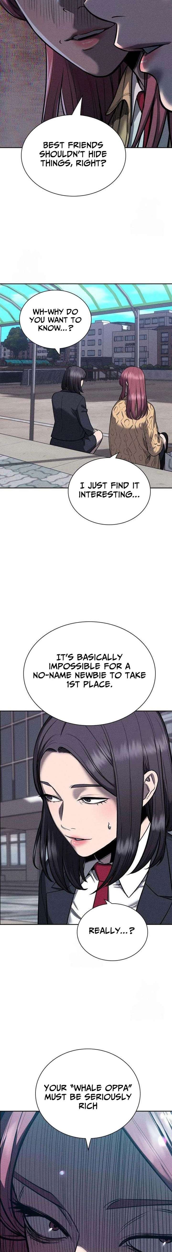 The Devil’s Classroom chapter 11 page 25