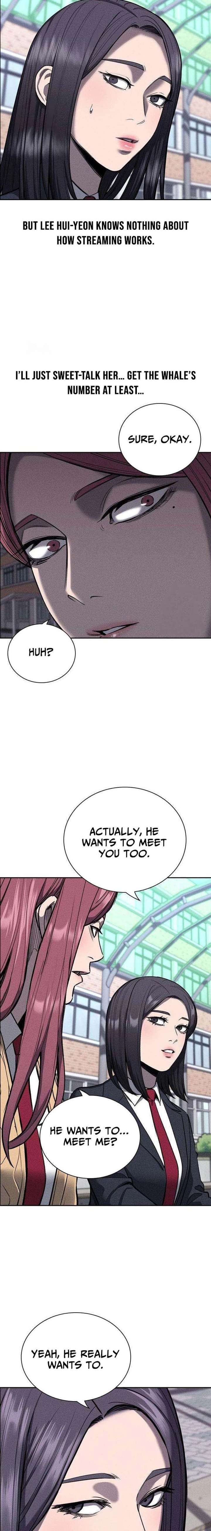 The Devil’s Classroom chapter 11 page 27