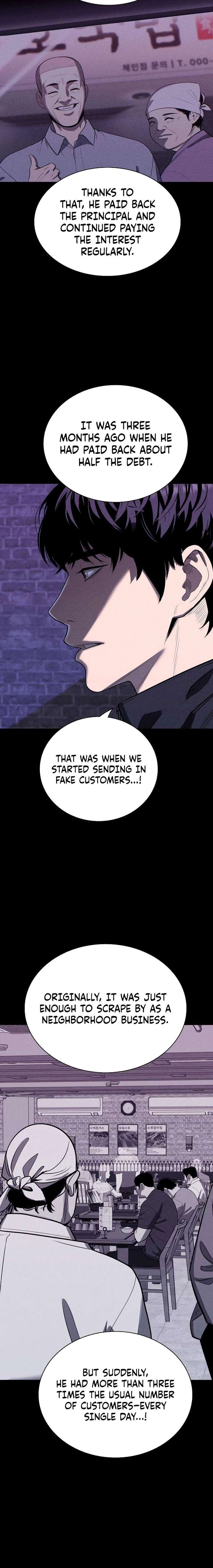 The Devil’s Classroom chapter 12 page 25
