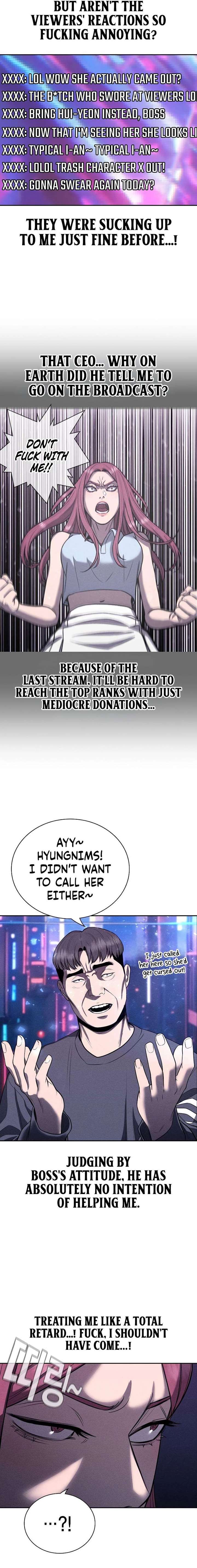 The Devil’s Classroom chapter 12 page 8