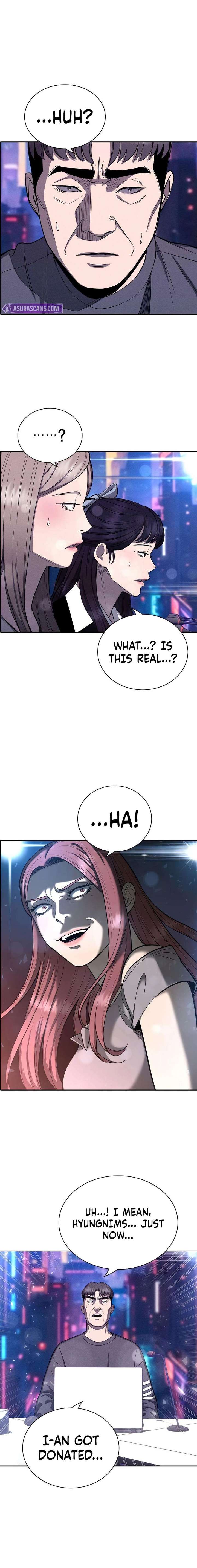 The Devil’s Classroom chapter 12 page 9