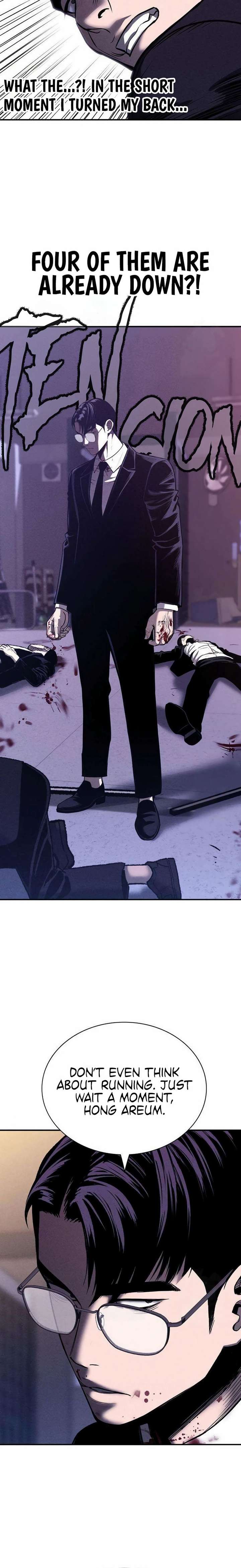 The Devil’s Classroom chapter 14 page 12