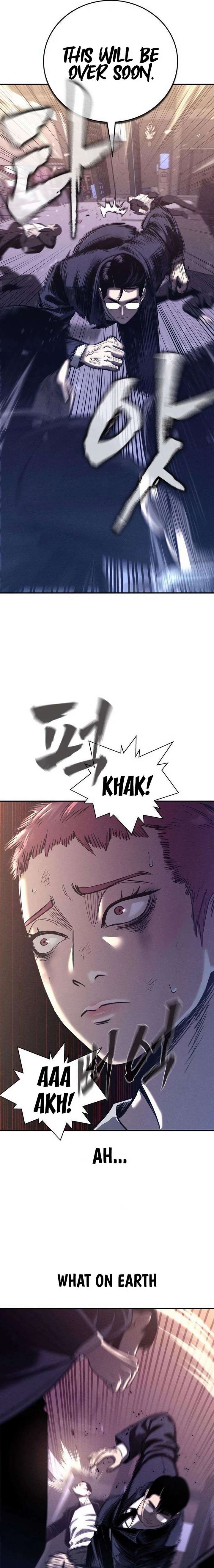 The Devil’s Classroom chapter 14 page 13